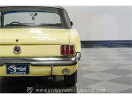 1965 Ford Mustang (CC-2080595) for sale in Ft Worth, Texas