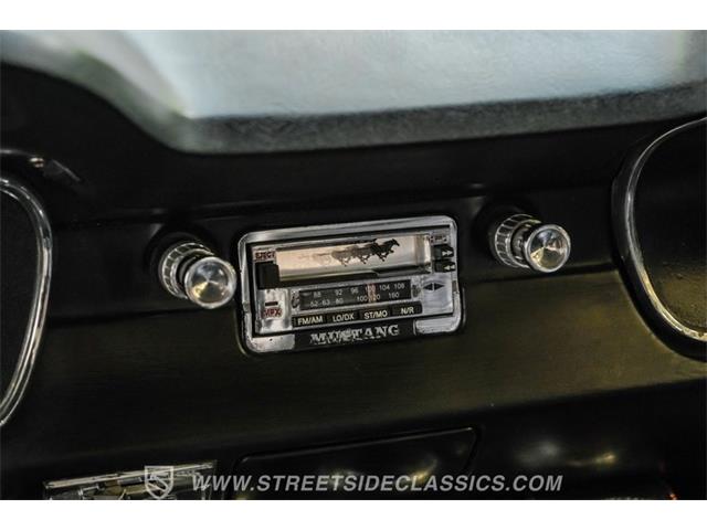1965 Ford Mustang (CC-2080595) for sale in Ft Worth, Texas