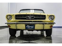 1965 Ford Mustang (CC-2080595) for sale in Ft Worth, Texas
