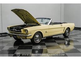 1965 Ford Mustang (CC-2080595) for sale in Ft Worth, Texas