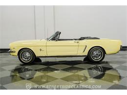 1965 Ford Mustang (CC-2080595) for sale in Ft Worth, Texas