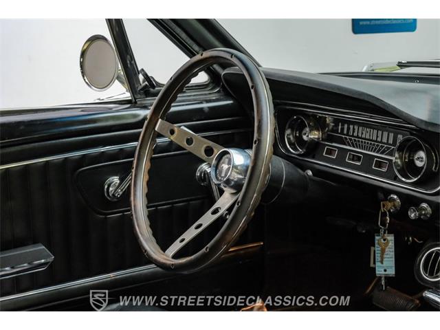 1965 Ford Mustang (CC-2080595) for sale in Ft Worth, Texas