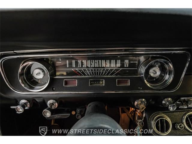 1965 Ford Mustang (CC-2080595) for sale in Ft Worth, Texas
