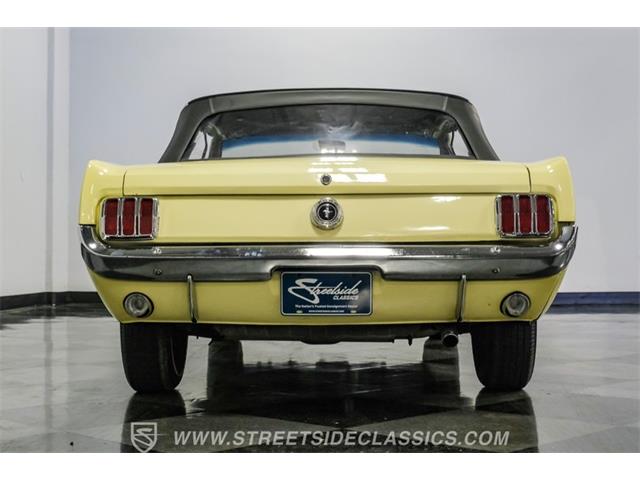 1965 Ford Mustang (CC-2080595) for sale in Ft Worth, Texas