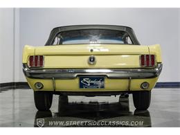 1965 Ford Mustang (CC-2080595) for sale in Ft Worth, Texas