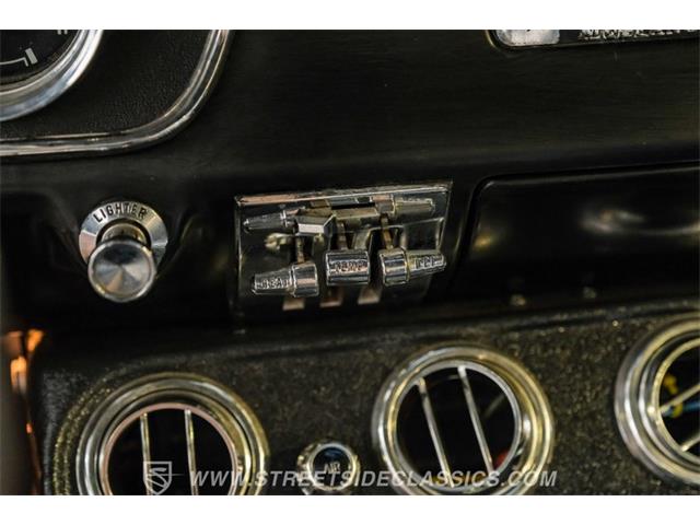 1965 Ford Mustang (CC-2080595) for sale in Ft Worth, Texas