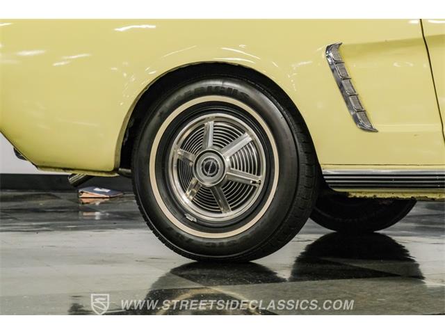 1965 Ford Mustang (CC-2080595) for sale in Ft Worth, Texas