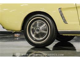 1965 Ford Mustang (CC-2080595) for sale in Ft Worth, Texas