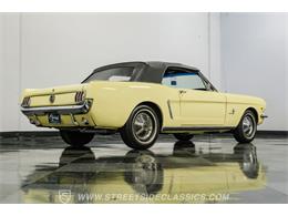 1965 Ford Mustang (CC-2080595) for sale in Ft Worth, Texas