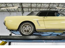 1965 Ford Mustang (CC-2080595) for sale in Ft Worth, Texas