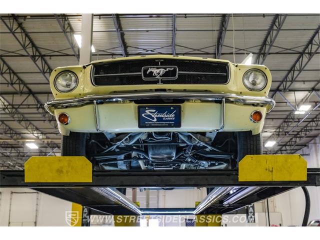 1965 Ford Mustang (CC-2080595) for sale in Ft Worth, Texas