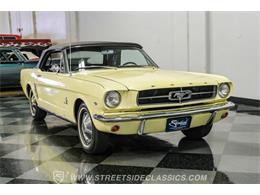 1965 Ford Mustang (CC-2080595) for sale in Ft Worth, Texas
