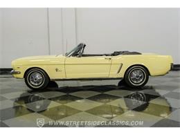 1965 Ford Mustang (CC-2080595) for sale in Ft Worth, Texas