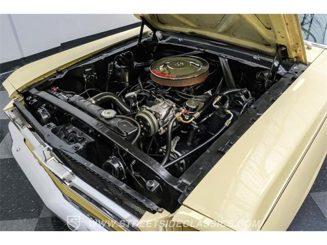 1965 Ford Mustang (CC-2080595) for sale in Ft Worth, Texas