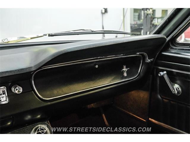 1965 Ford Mustang (CC-2080595) for sale in Ft Worth, Texas