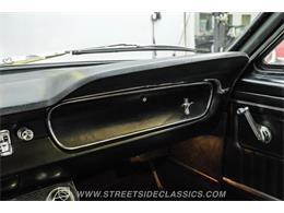 1965 Ford Mustang (CC-2080595) for sale in Ft Worth, Texas