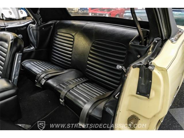1965 Ford Mustang (CC-2080595) for sale in Ft Worth, Texas