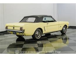 1965 Ford Mustang (CC-2080595) for sale in Ft Worth, Texas