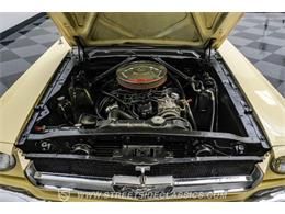 1965 Ford Mustang (CC-2080595) for sale in Ft Worth, Texas