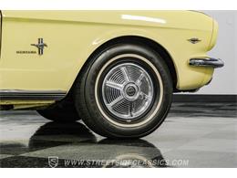1965 Ford Mustang (CC-2080595) for sale in Ft Worth, Texas