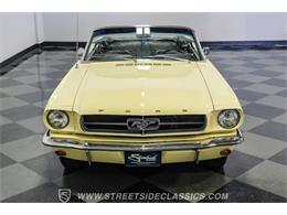 1965 Ford Mustang (CC-2080595) for sale in Ft Worth, Texas