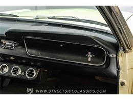 1965 Ford Mustang (CC-2080595) for sale in Ft Worth, Texas