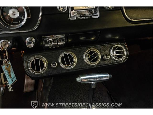 1965 Ford Mustang (CC-2080595) for sale in Ft Worth, Texas