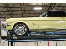1965 Ford Mustang (CC-2080595) for sale in Ft Worth, Texas