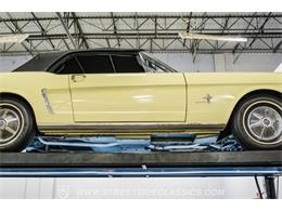 1965 Ford Mustang (CC-2080595) for sale in Ft Worth, Texas