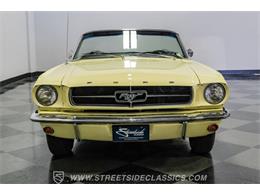 1965 Ford Mustang (CC-2080595) for sale in Ft Worth, Texas