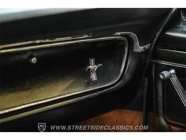 1965 Ford Mustang (CC-2080595) for sale in Ft Worth, Texas
