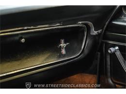 1965 Ford Mustang (CC-2080595) for sale in Ft Worth, Texas