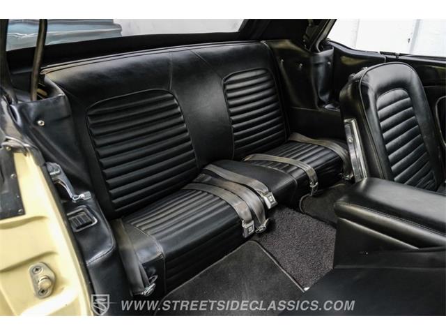 1965 Ford Mustang (CC-2080595) for sale in Ft Worth, Texas
