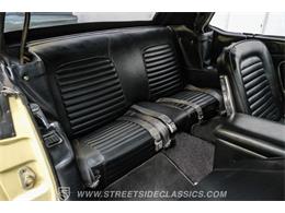 1965 Ford Mustang (CC-2080595) for sale in Ft Worth, Texas