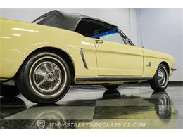 1965 Ford Mustang (CC-2080595) for sale in Ft Worth, Texas
