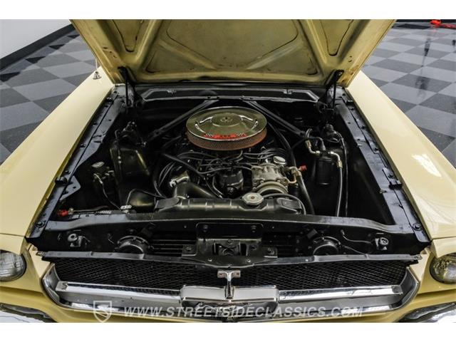 1965 Ford Mustang (CC-2080595) for sale in Ft Worth, Texas