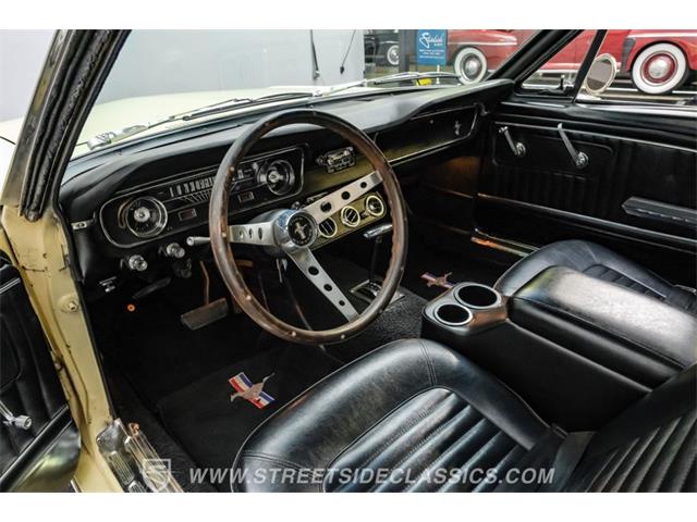 1965 Ford Mustang (CC-2080595) for sale in Ft Worth, Texas
