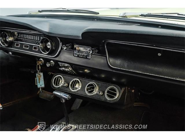 1965 Ford Mustang (CC-2080595) for sale in Ft Worth, Texas