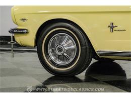 1965 Ford Mustang (CC-2080595) for sale in Ft Worth, Texas