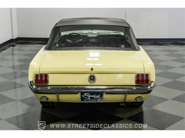 1965 Ford Mustang (CC-2080595) for sale in Ft Worth, Texas