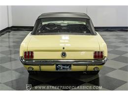 1965 Ford Mustang (CC-2080595) for sale in Ft Worth, Texas