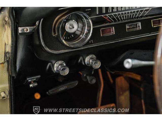 1965 Ford Mustang (CC-2080595) for sale in Ft Worth, Texas