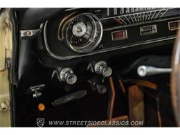 1965 Ford Mustang (CC-2080595) for sale in Ft Worth, Texas