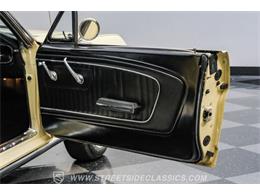 1965 Ford Mustang (CC-2080595) for sale in Ft Worth, Texas