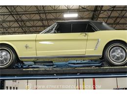 1965 Ford Mustang (CC-2080595) for sale in Ft Worth, Texas