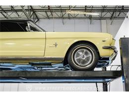 1965 Ford Mustang (CC-2080595) for sale in Ft Worth, Texas