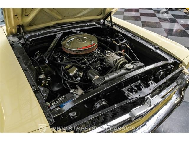 1965 Ford Mustang (CC-2080595) for sale in Ft Worth, Texas