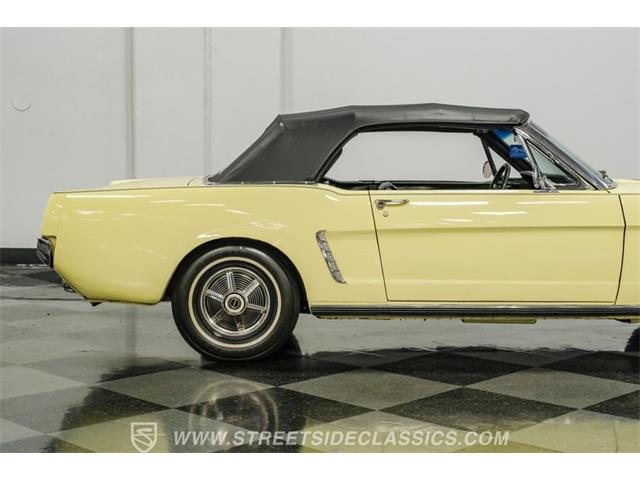 1965 Ford Mustang (CC-2080595) for sale in Ft Worth, Texas
