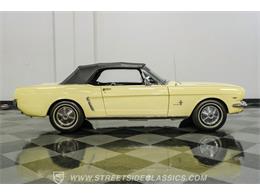 1965 Ford Mustang (CC-2080595) for sale in Ft Worth, Texas