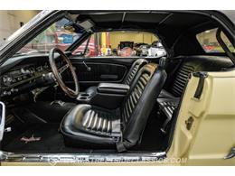 1965 Ford Mustang (CC-2080595) for sale in Ft Worth, Texas